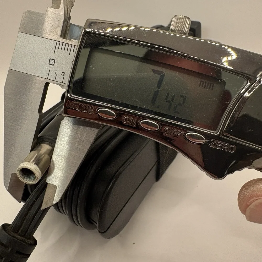 Dell laptop charger
